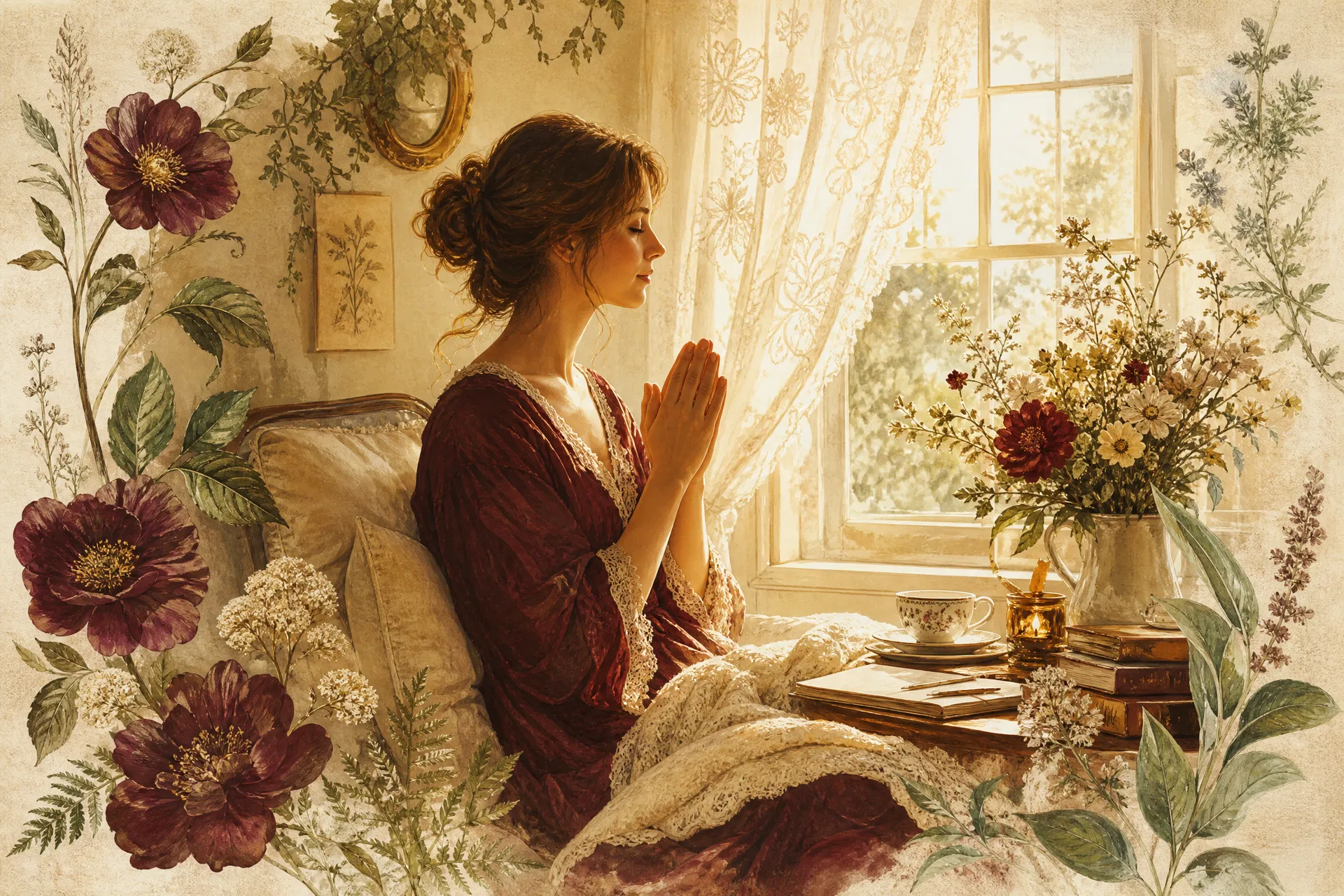 The Healing Power of Gratitude: How a Simple Daily Practice Can Transform Your Health