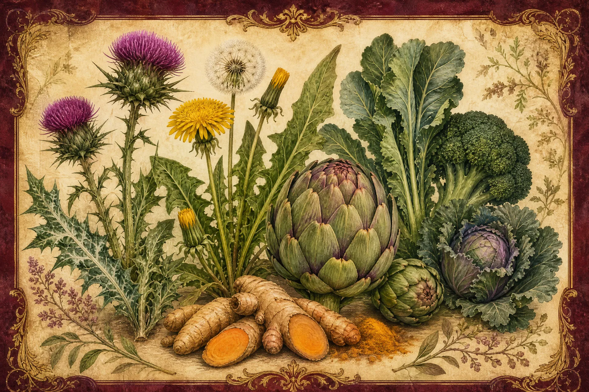 The Liver and Hormones: Why Supporting Your Liver Is Essential for Women's Health
