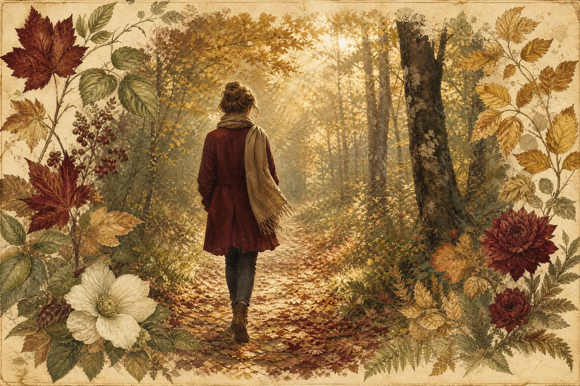 Walking as Medicine: Why 30 Minutes a Day Is More Powerful Than You Think